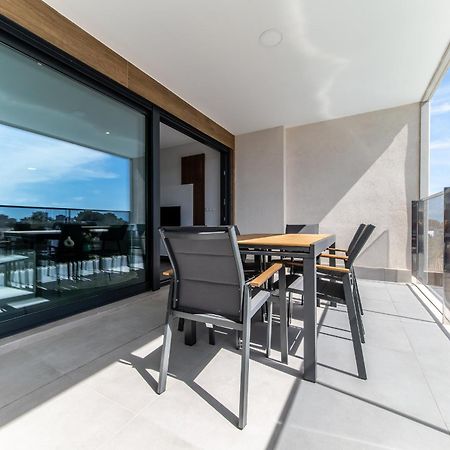 Casa Catalina - Breathtaking Sea Views By Oyoostays Campoamor Exterior photo
