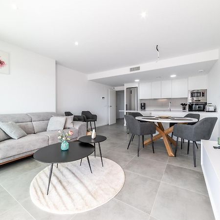 Casa Catalina - Breathtaking Sea Views By Oyoostays Campoamor Exterior photo