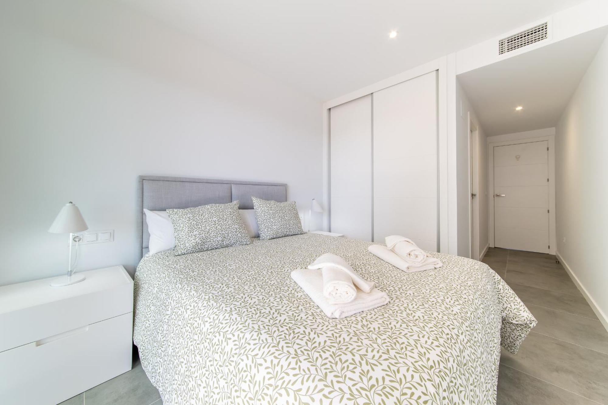 Casa Catalina - Breathtaking Sea Views By Oyoostays Campoamor Exterior photo
